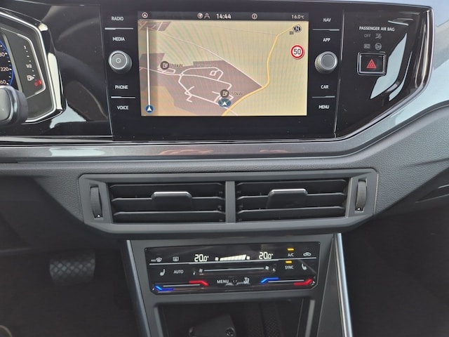 Volkswagen Taigo 1.5 TSI DSG Style