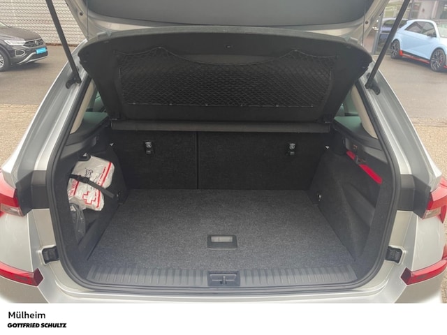 Skoda Kamiq 1.0 TSI Selection