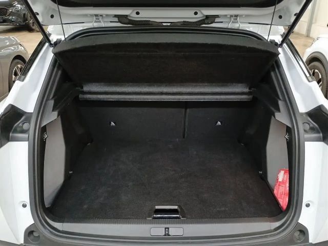 Peugeot 2008 Allure Pack Hybrid