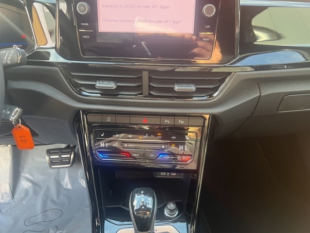 Volkswagen T-Roc 2.0 TSI 4Motion R-Line