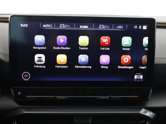 Cupra Formentor 1.5 TSI DSG