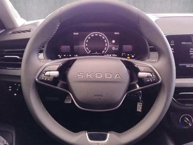 Skoda Kamiq 1.0 TSI Drive