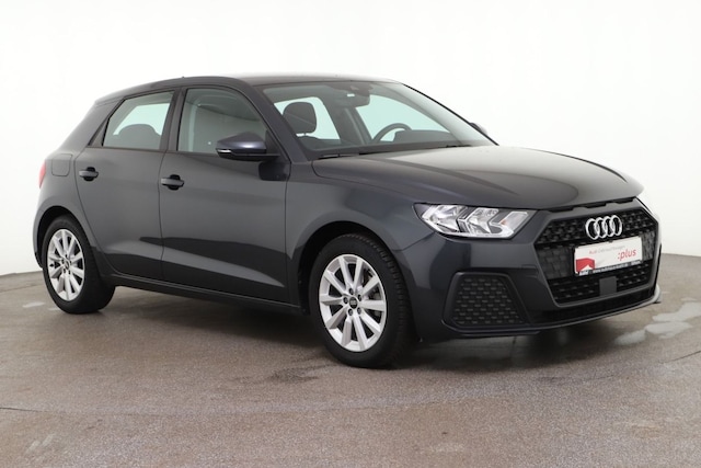 Audi A1 25 TFSI Sportback