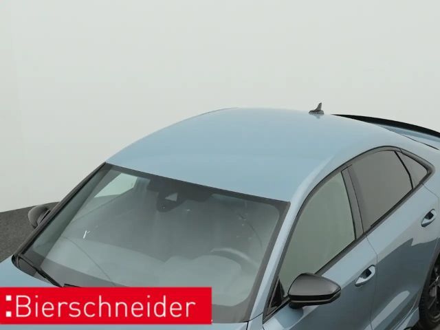 Audi RS3 Sedan Sport