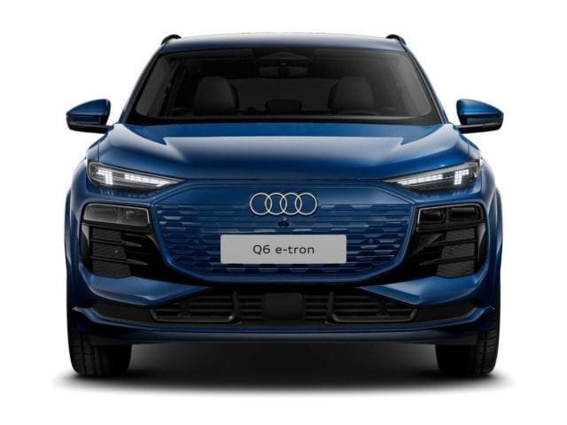 Audi Q6 e-tron Quattro
