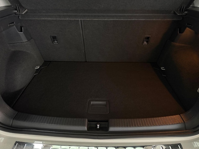 Volkswagen T-Cross 1.0 TSI DSG