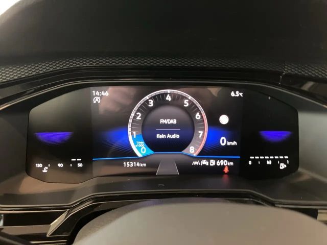 Volkswagen Polo Friends TSI