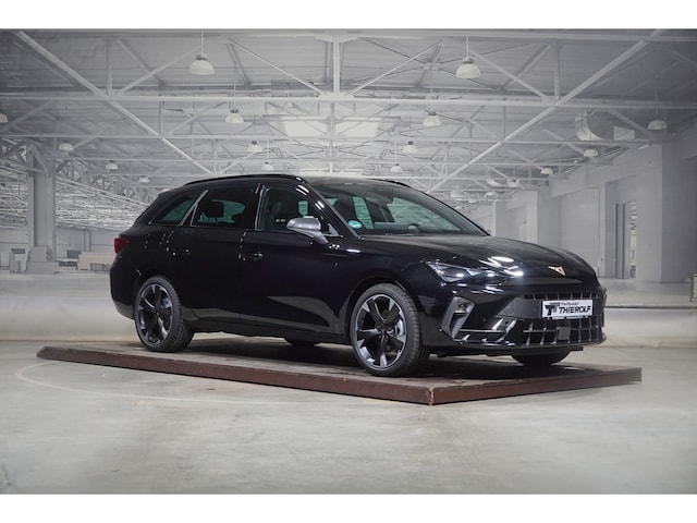 Cupra Leon DSG ST Sportstourer