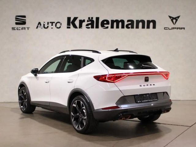 Cupra Formentor 1.4 DSG VZ e-Hybrid