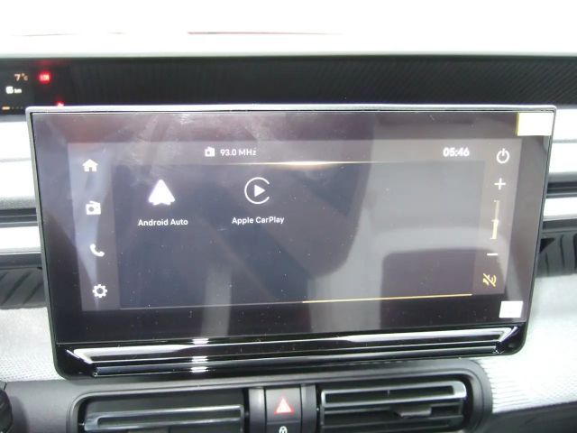 Citroën C3 Aircross Plus