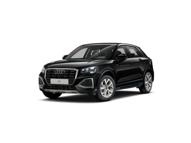 Audi Q2 35 TFSI S-Tronic