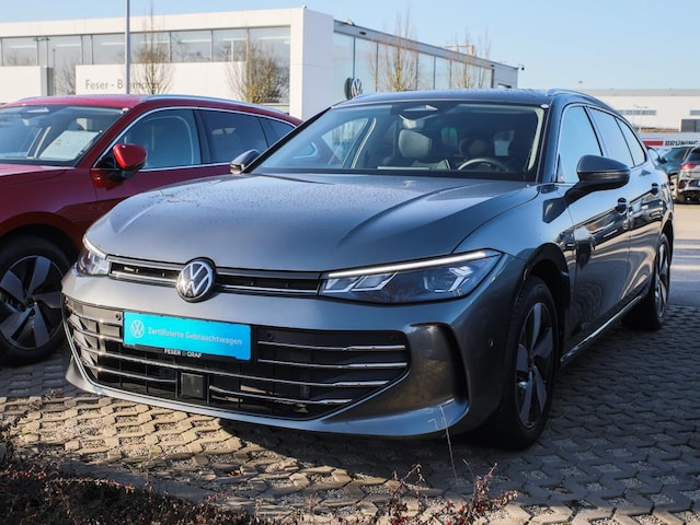 Volkswagen Passat 1.5 eTSI Business DSG