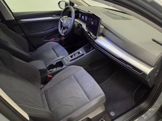 Volkswagen Golf DSG eHybrid