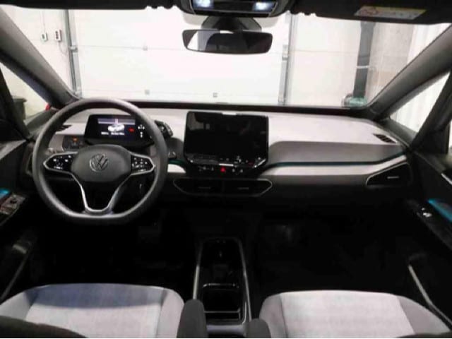 Volkswagen ID.3 Performance Pro