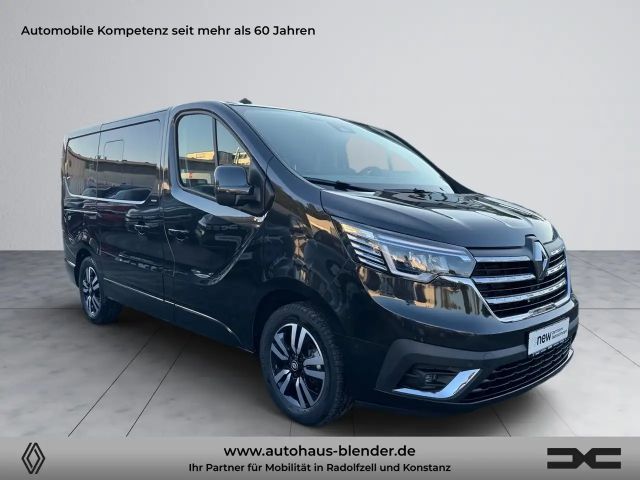 Renault Trafic Combi EDC L1H1 Spaceclass