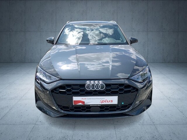 Audi A3 35 TFSI Sportback