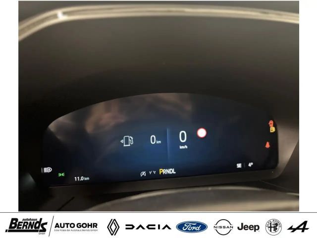 Ford Kuga EcoBoost ST Line