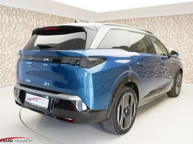 Peugeot E-5008 GT-Line