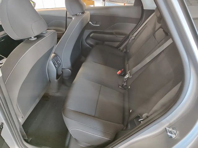 Hyundai Kona 64 kWh Electric