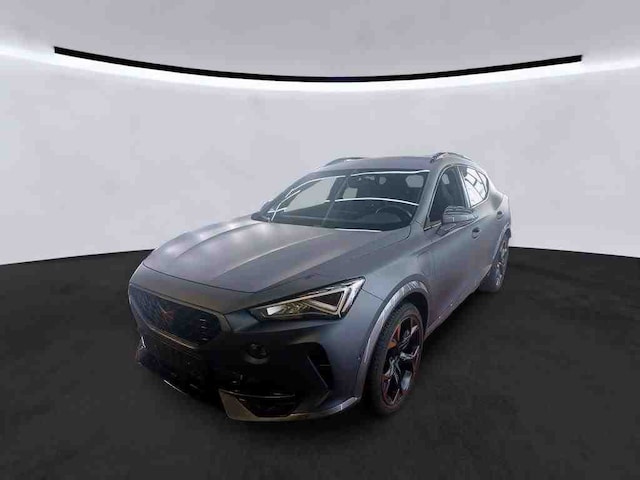 Cupra Formentor 1.4 VZ e-Hybrid