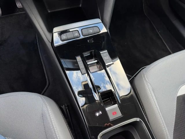 Opel Mokka Elegance Turbo