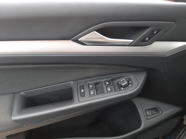 Volkswagen Golf 4Motion AllTrack DSG Variant