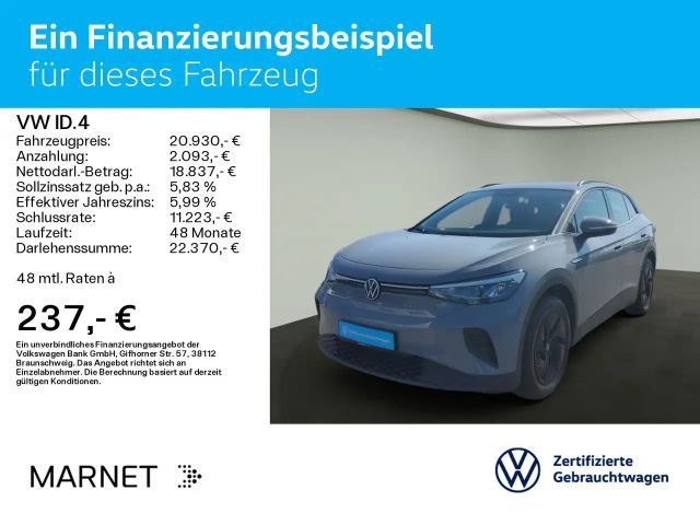 Volkswagen ID.4 Pure