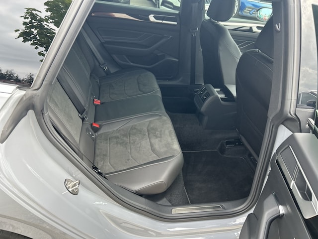 Volkswagen Arteon Shooting Brake R-Line