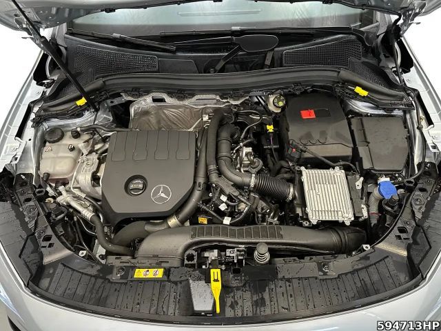 Mercedes-Benz GLA 200 Progressive