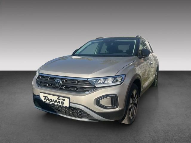 Volkswagen T-Roc 2.0 TDI Move