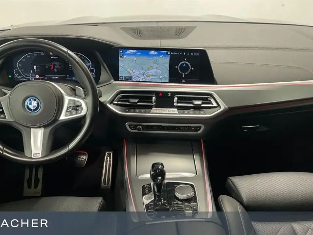 BMW X5 M-Sport xDrive45e