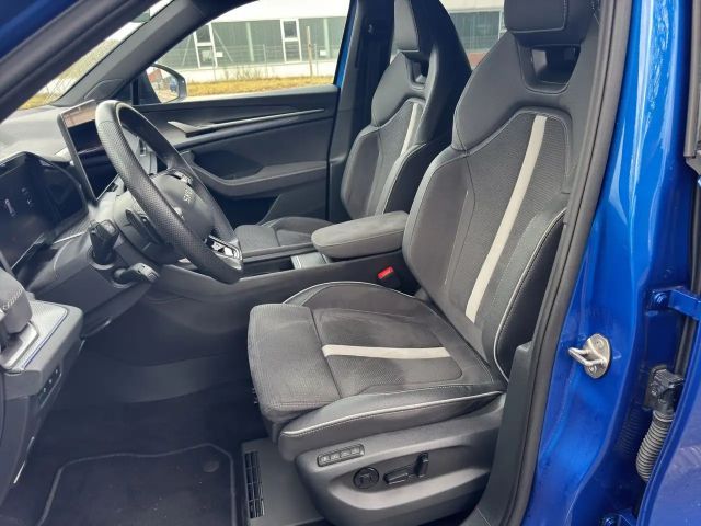 Skoda Kodiaq 1.5 TSI Sportline