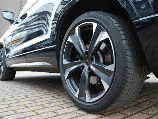 Cupra Ateca 2.0 TSI 4Drive VZ