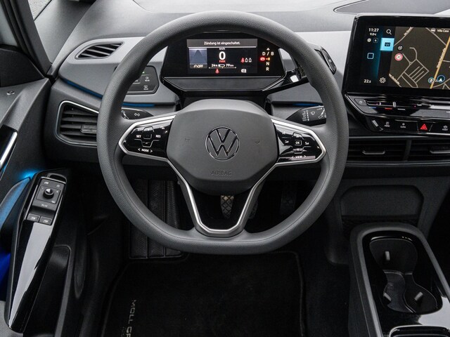 Volkswagen ID.3 58 KWh Performance Pro