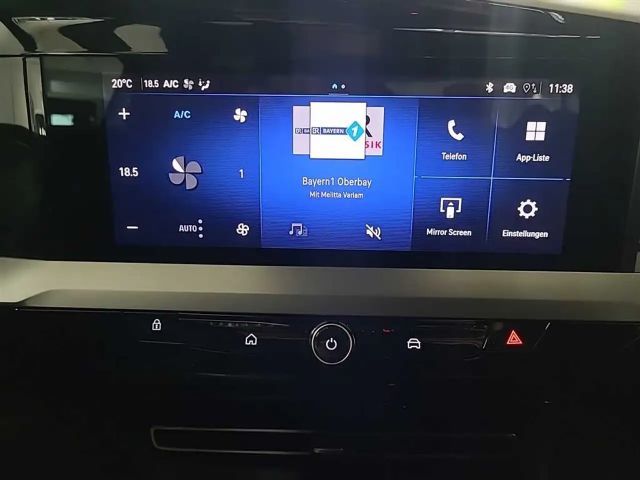 Opel Mokka 1.2 Turbo Edition Turbo