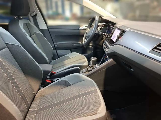 Volkswagen Polo 1.0 TSI DSG Style