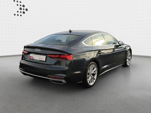 Audi A5 40 TFSI S-Tronic Sportback