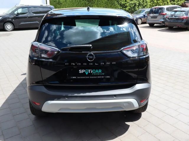 Opel Crossland X Elegance