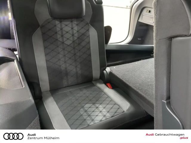 Volkswagen Tiguan 4Motion Allspace R-Line