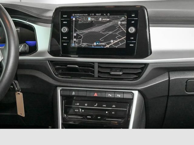 Volkswagen T-Roc DSG Life