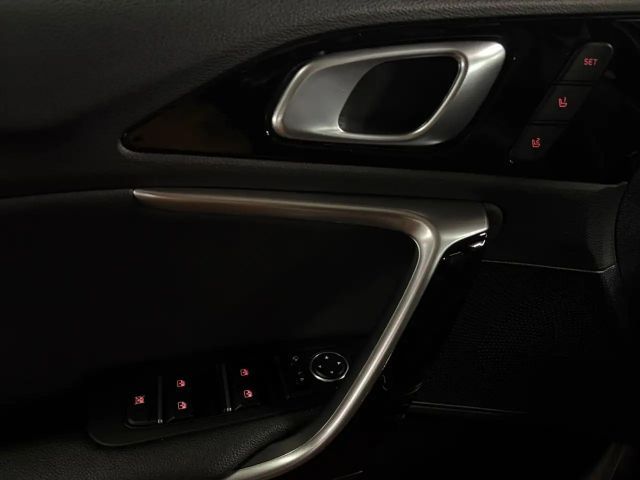 Kia Ceed PHEV Spirit SportWagon