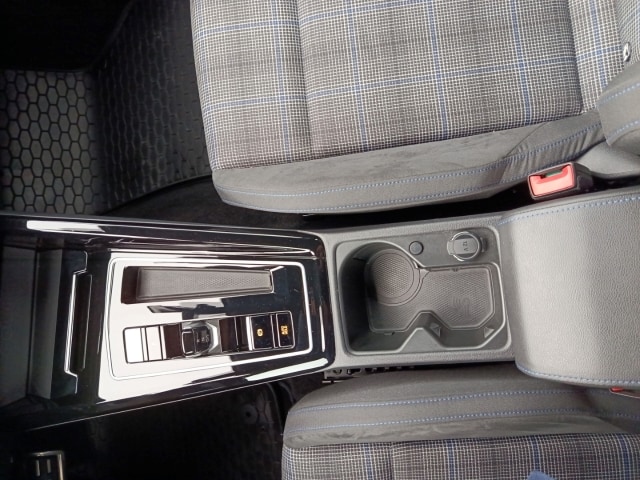 Volkswagen Golf GTE Golf VIII