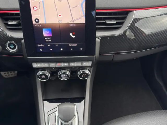 Renault Arkana EDC RS