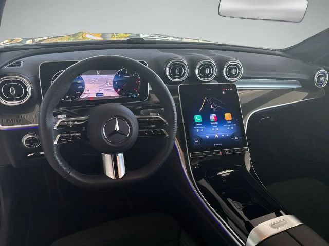 Mercedes-Benz CLE 220 AMG Line Coupé