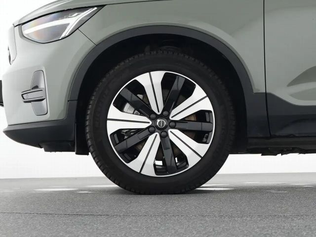 Volvo XC40 Plus Recharge