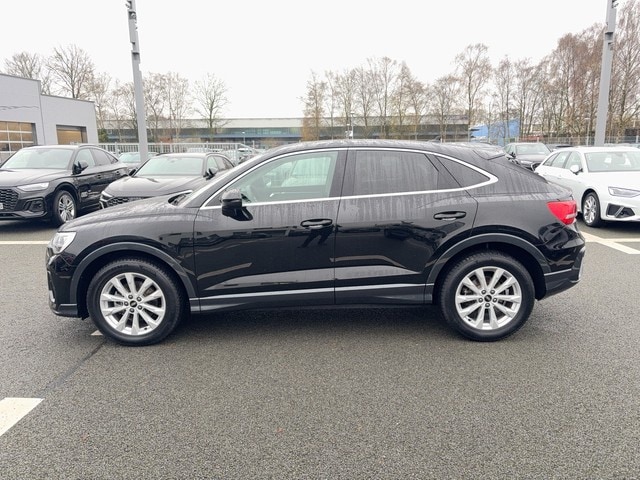 Audi Q3 35 TFSI S-Tronic Sportback