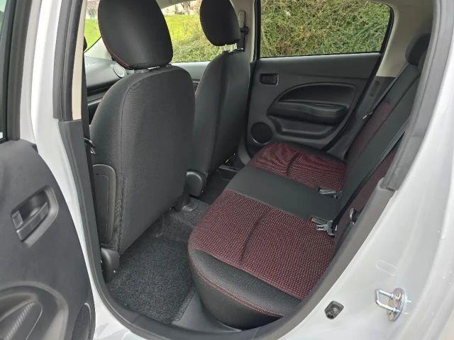 Mitsubishi Space Star ClearTec MIVEC Star