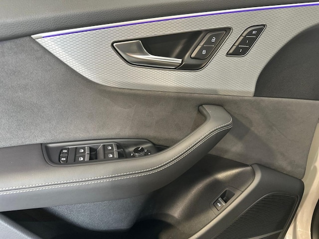 Audi Q8 50 TDI Quattro