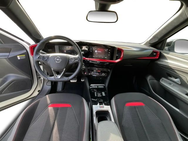 Opel Mokka GS-Line Grand Sport