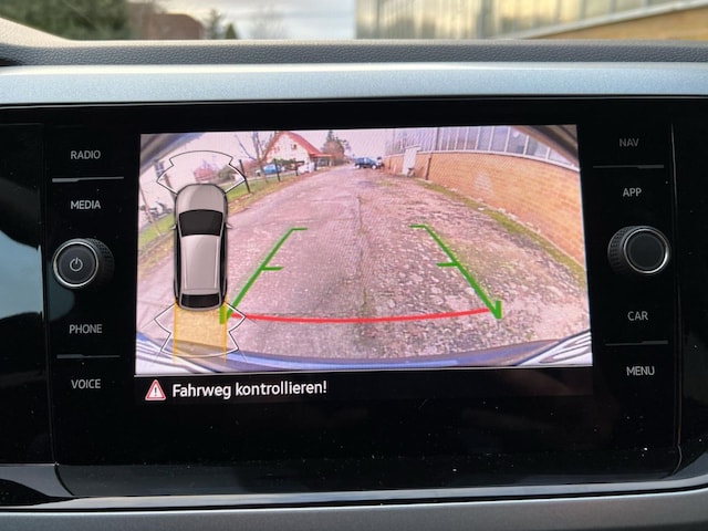 Volkswagen Taigo 1.0 TSI DSG